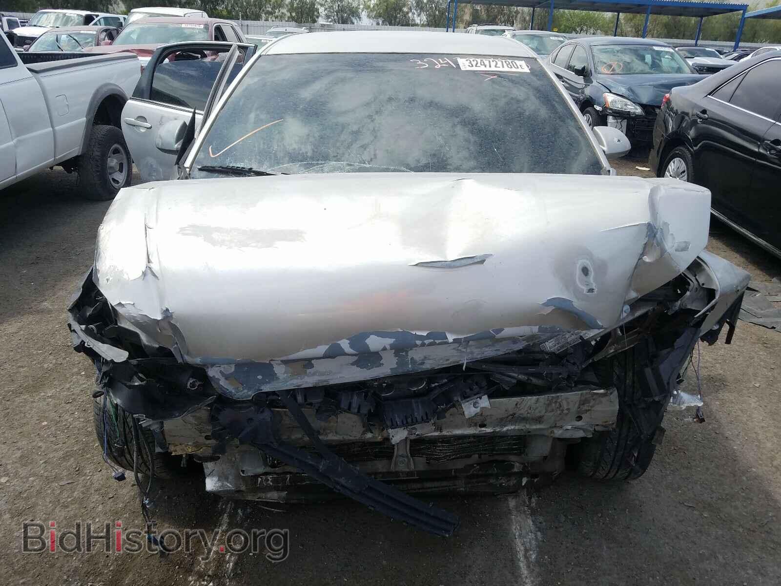 2006 CHEVROLET IMPALA - VIN: 2G1WB55K769367979 - Фото 7