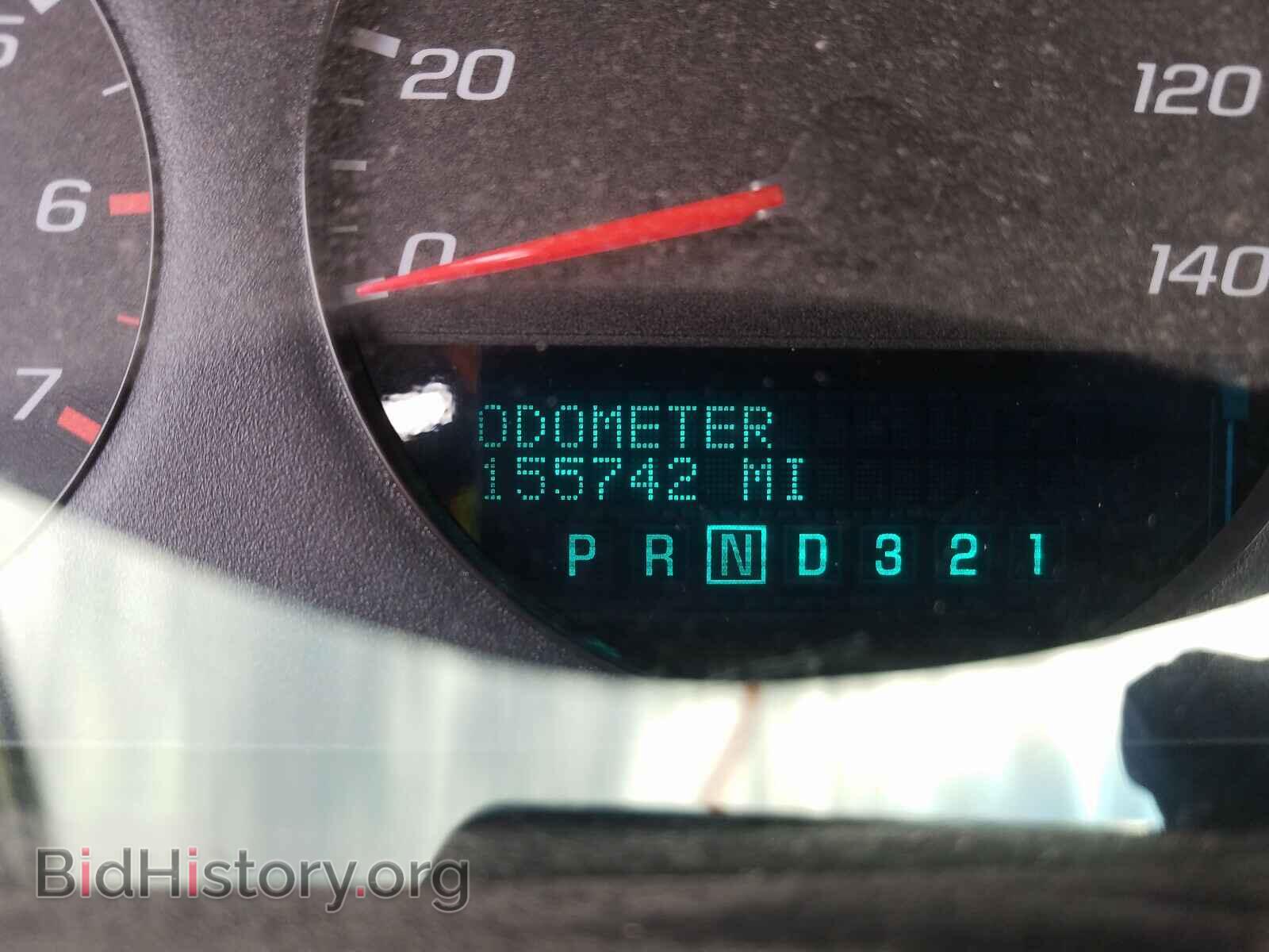 2006 CHEVROLET IMPALA - VIN: 2G1WB55K769367979 - Фото 8