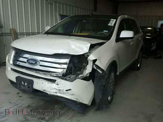 2010 FORD EDGE - VIN: 2FMDK3KC8ABA30993 - Photo 2