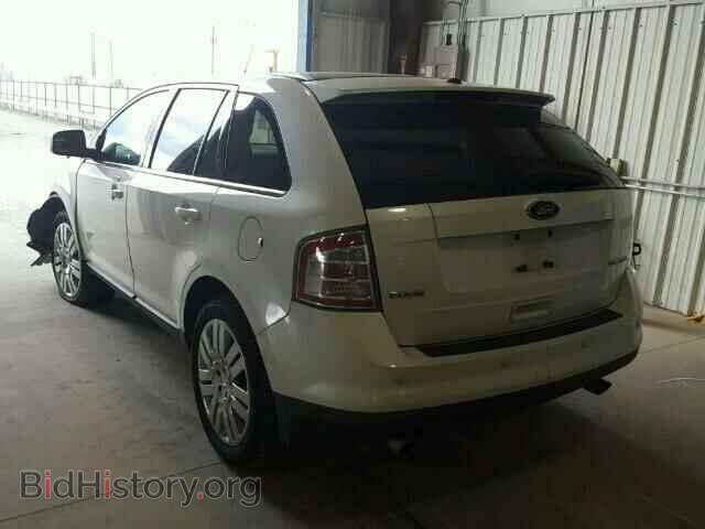 2010 FORD EDGE - VIN: 2FMDK3KC8ABA30993 - Photo 3