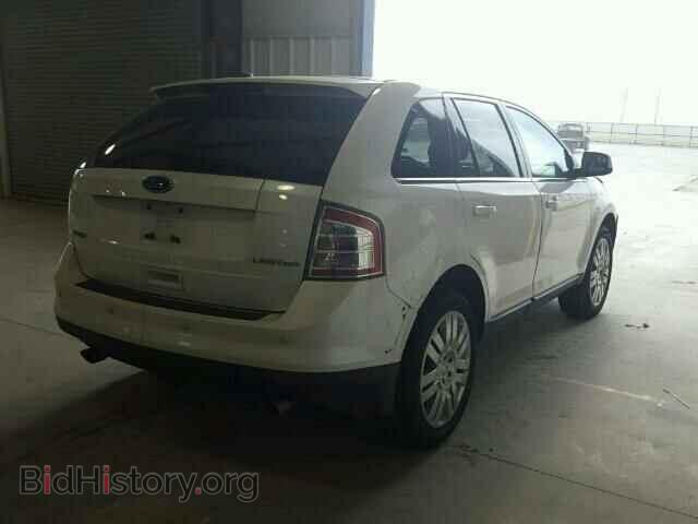 2010 FORD EDGE - VIN: 2FMDK3KC8ABA30993 - Photo 4