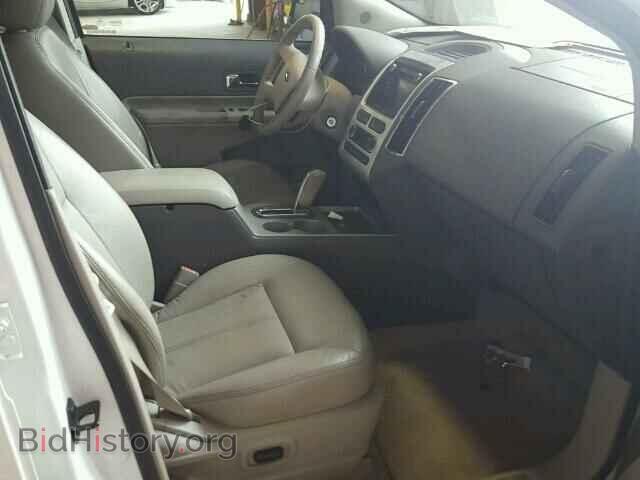 2010 FORD EDGE - VIN: 2FMDK3KC8ABA30993 - Photo 5