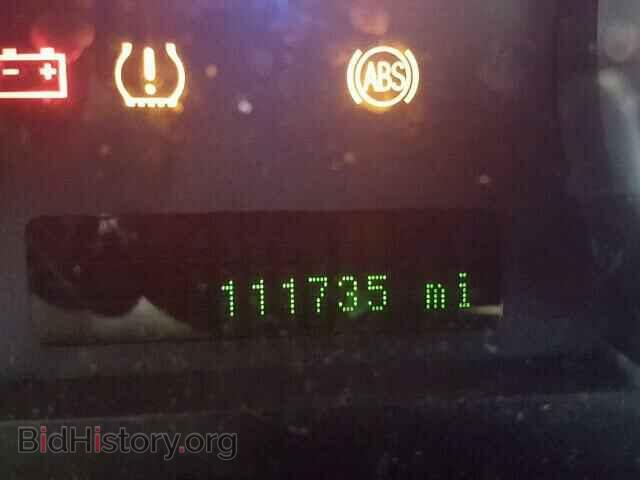 2010 FORD EDGE - VIN: 2FMDK3KC8ABA30993 - Photo 8