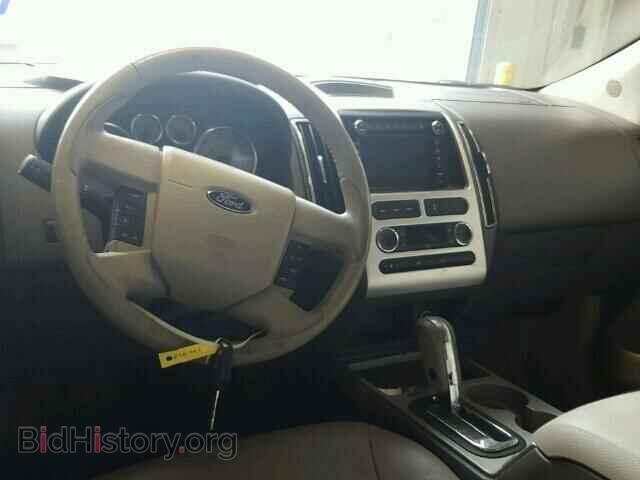 2010 FORD EDGE - VIN: 2FMDK3KC8ABA30993 - Photo 10