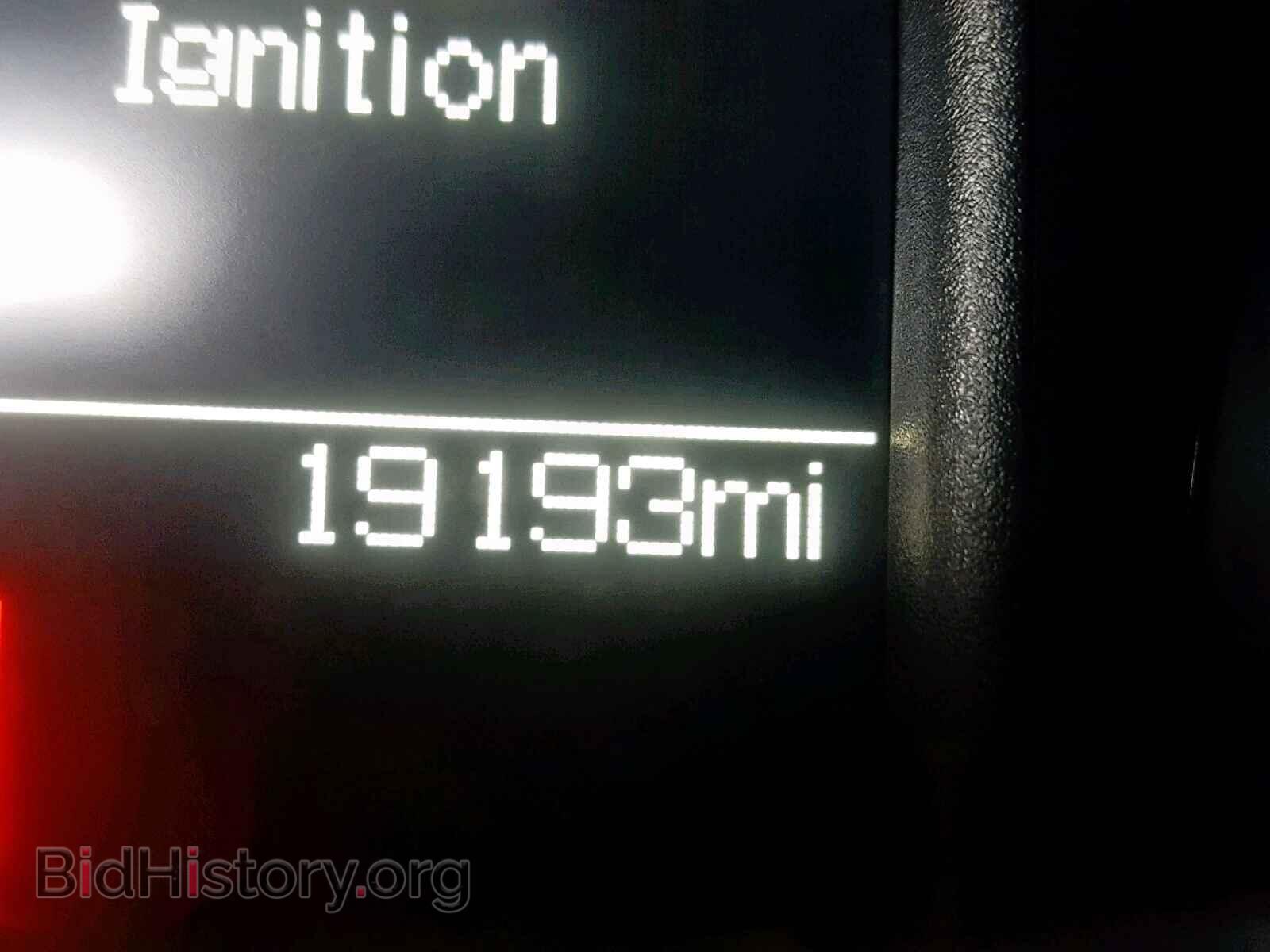 2016 RAM 1500 ST - VIN: 1C6RR7FT7GS135358 - Фото 8