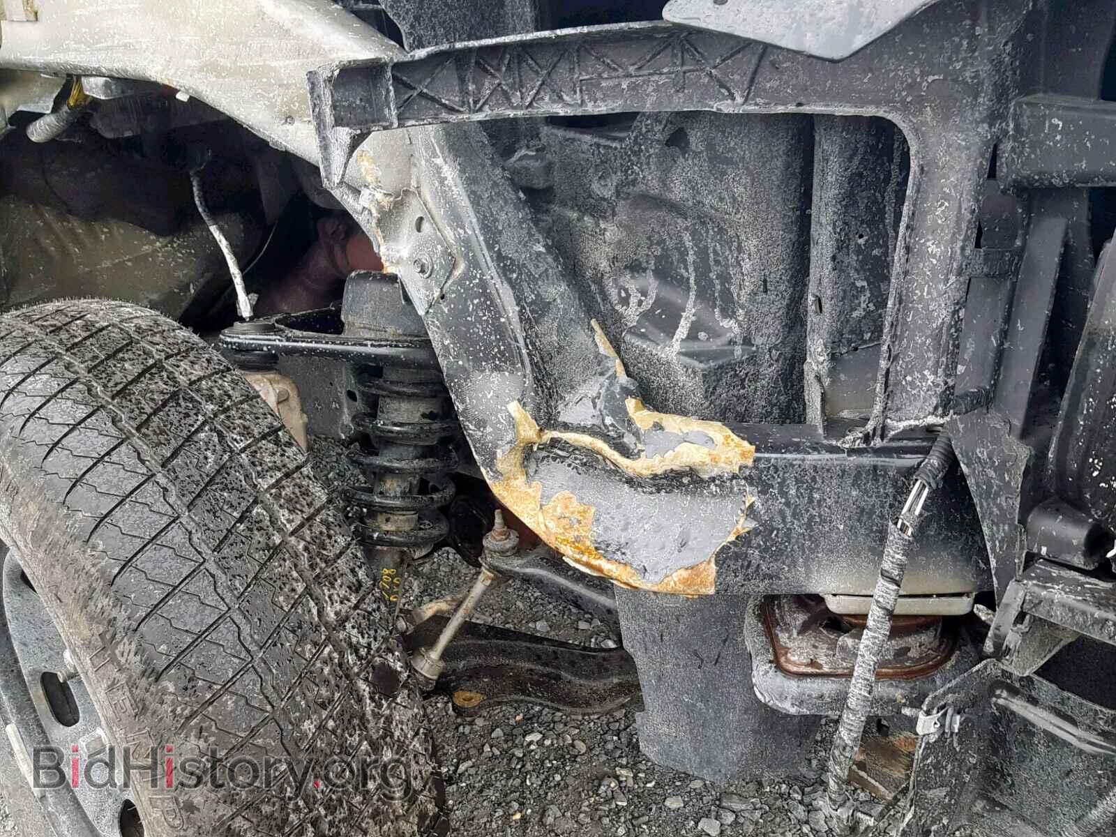 2016 RAM 1500 ST - VIN: 1C6RR7FT7GS135358 - Фото 9