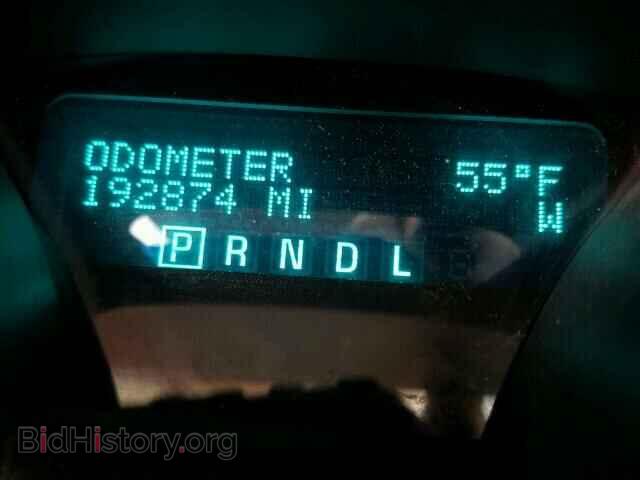 2009 CHEVROLET TRAVERSE - VIN: 1GNER23D99S133533 - Фото 8