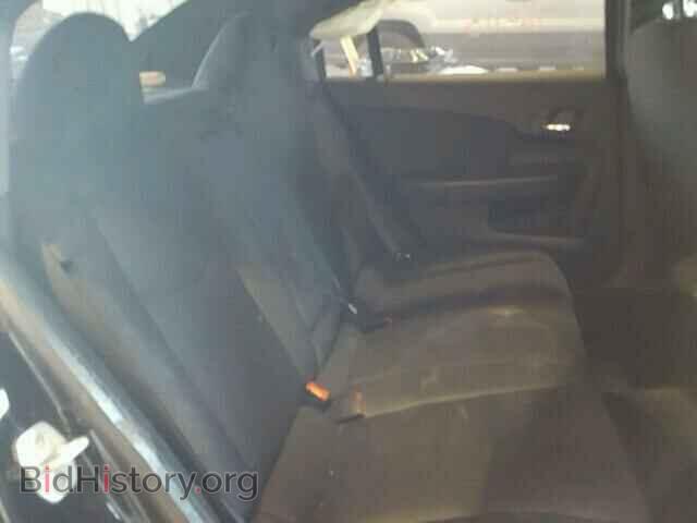 2013 CHRYSLER 200 - VIN: 1C3CCBBB4DN515904 - Фото 6
