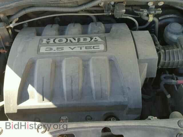 2007 HONDA PILOT - VIN: 2HKYF18527H530426 - Фото 7