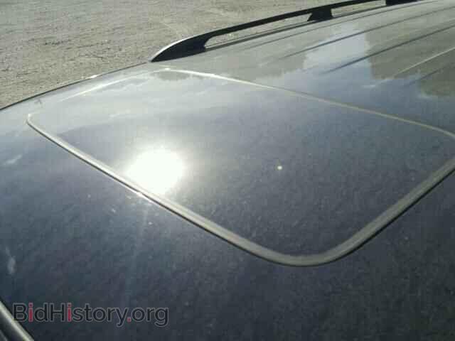 2007 HONDA PILOT - VIN: 2HKYF18527H530426 - Фото 10