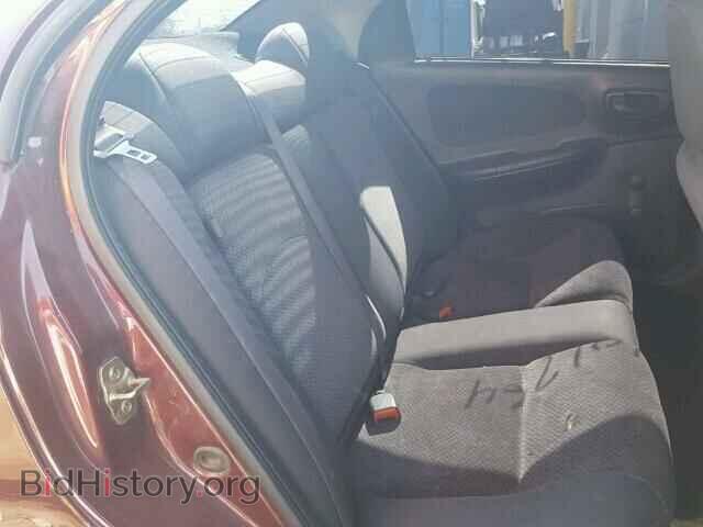 2002 DODGE NEON - VIN: 1B3ES46C72D573869 - Фото 6