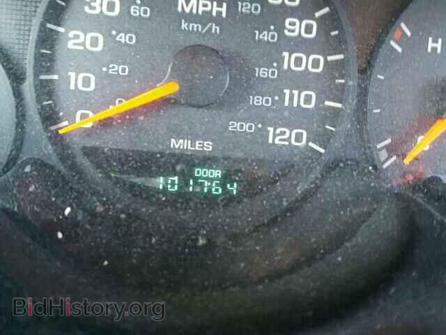 2002 DODGE NEON - VIN: 1B3ES46C72D573869 - Фото 8