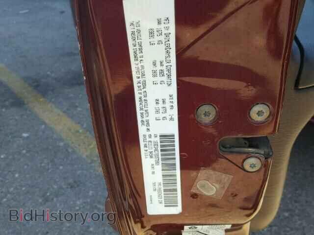 2002 DODGE NEON - VIN: 1B3ES46C72D573869 - Фото 10