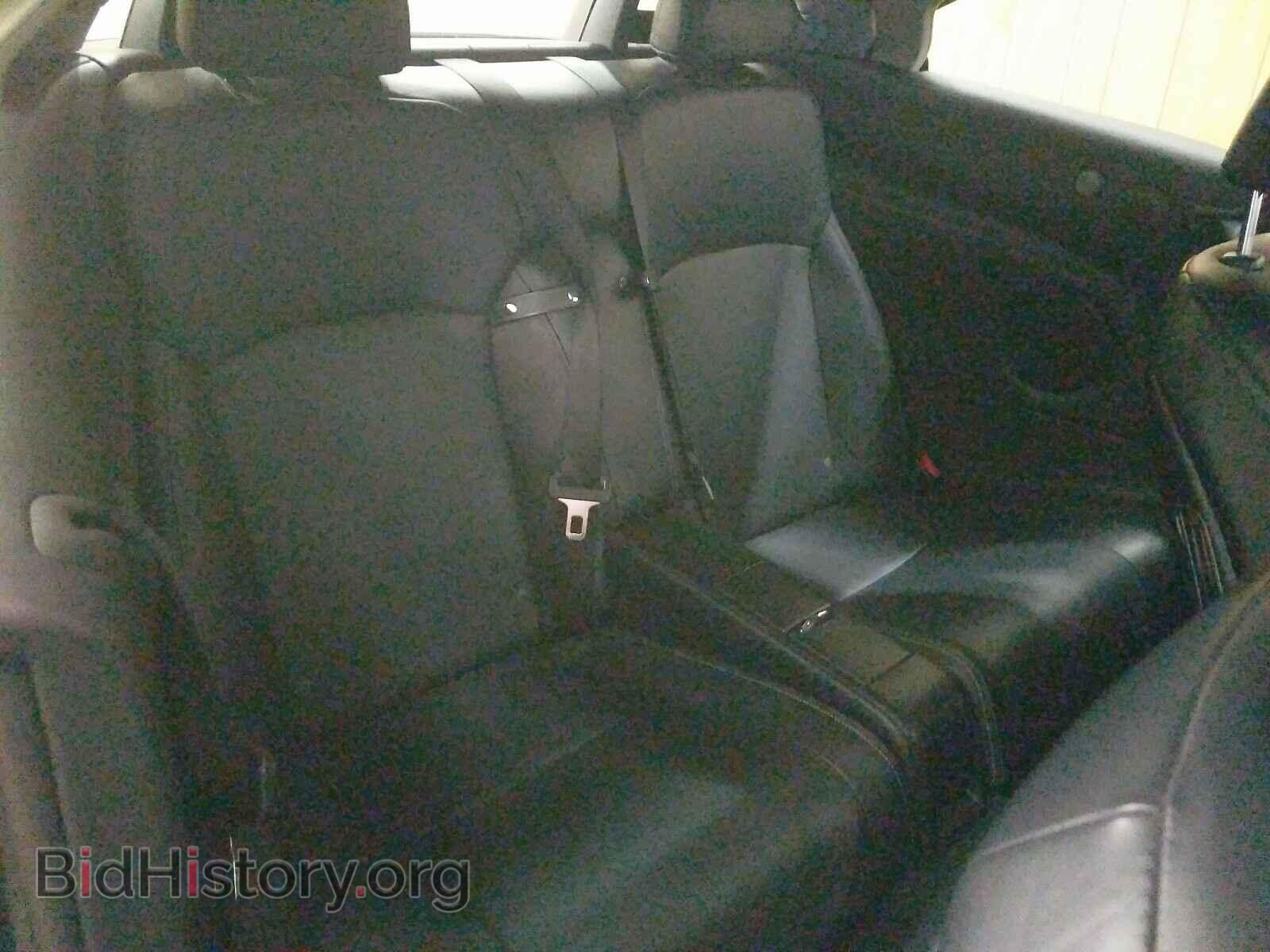 2010 LEXUS IS - VIN: JTHFF2C20A2506806 - Фото 6