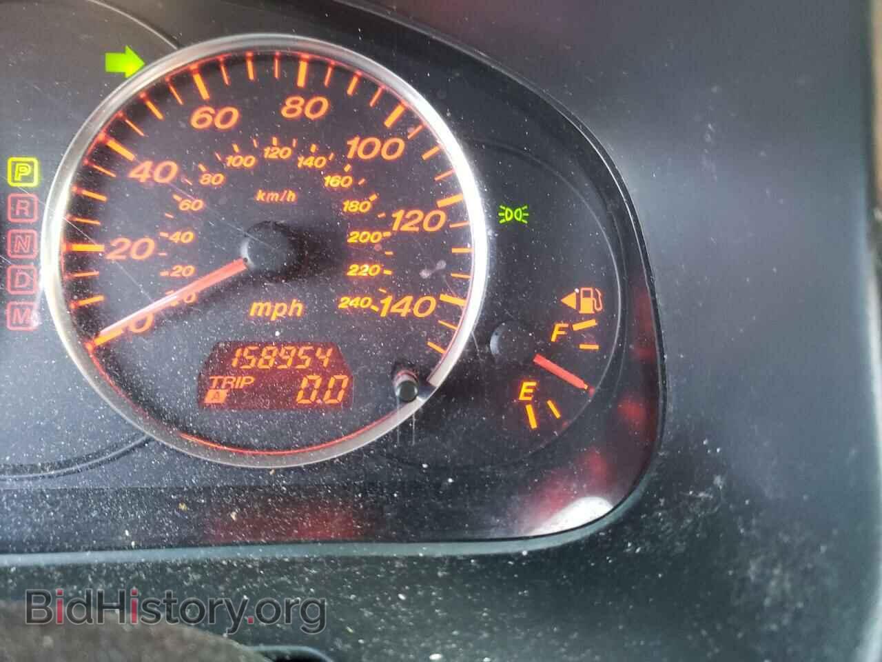 2006 MAZDA 6 - VIN: 1YVHP80D365M39005 - Фото 8