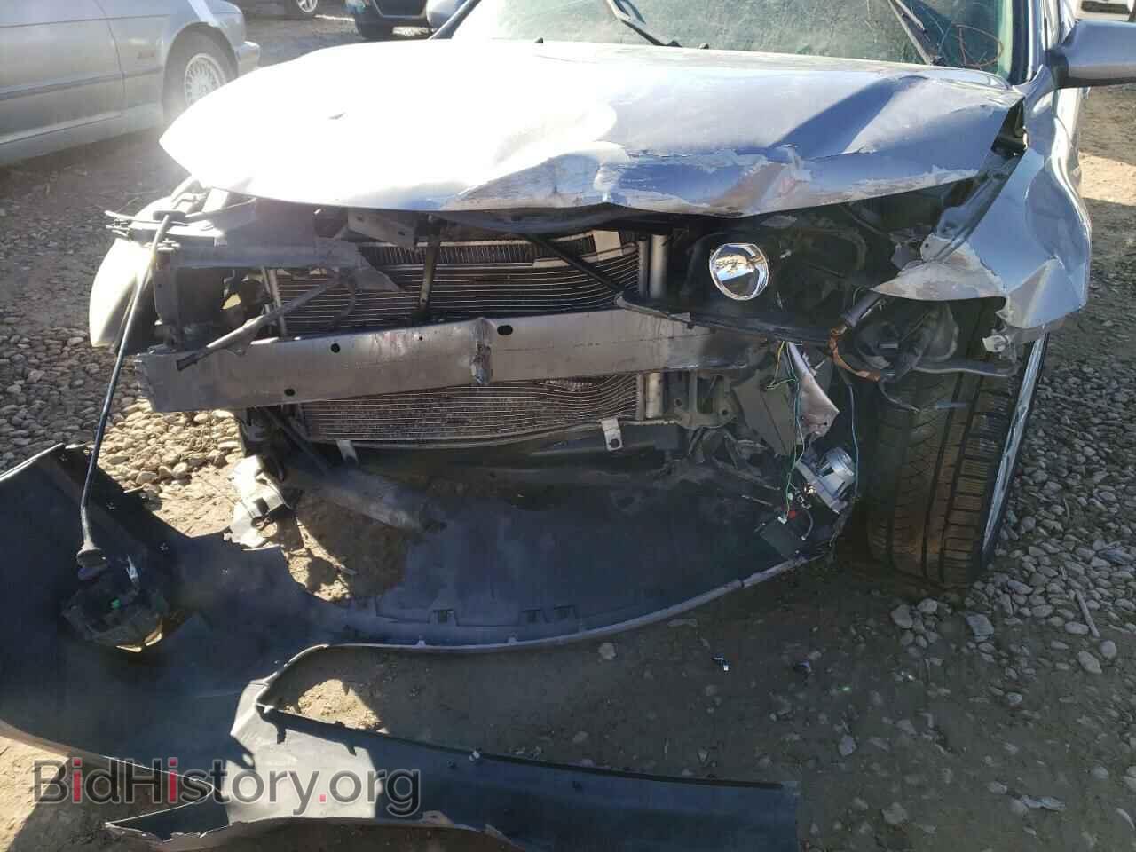 2006 MAZDA 6 - VIN: 1YVHP80D365M39005 - Фото 9