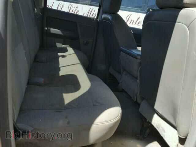 2006 DODGE RAM 3500 - VIN: 3D7MX48C36G217099 - Фото 6