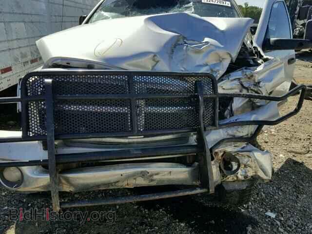 2006 DODGE RAM 3500 - VIN: 3D7MX48C36G217099 - Фото 7