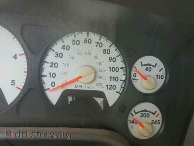 2006 DODGE RAM 3500 - VIN: 3D7MX48C36G217099 - Фото 8