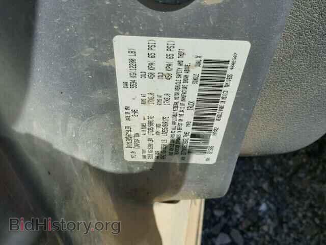 2006 DODGE RAM 3500 - VIN: 3D7MX48C36G217099 - Фото 10