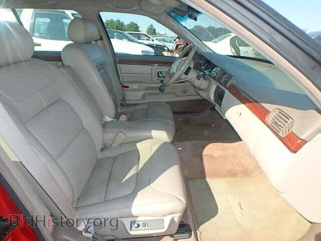 1997 CADILLAC DEVILLE - VIN: 1G6KD54Y9VU236241 - Фото 5