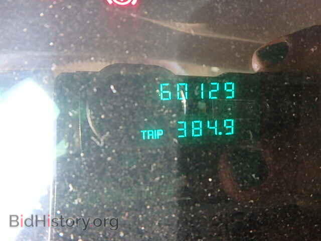 1997 CADILLAC DEVILLE - VIN: 1G6KD54Y9VU236241 - Фото 8