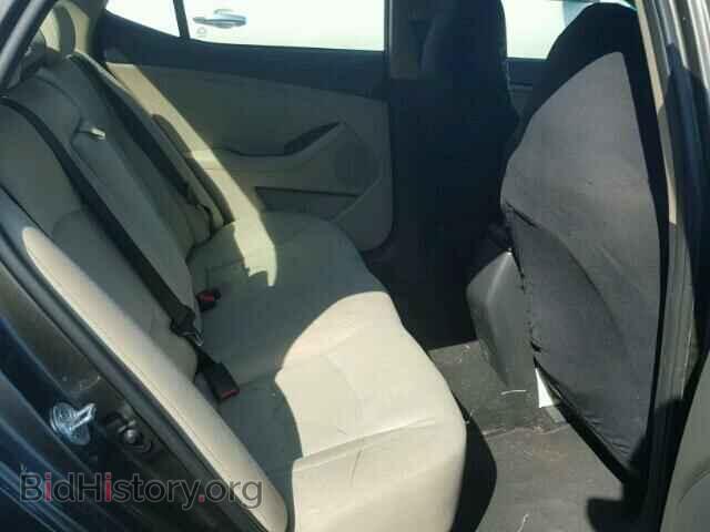 2015 KIA OPTIMA - VIN: 5XXGM4A72FG398471 - Photo 6