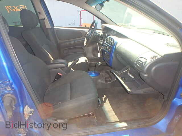 2005 DODGE NEON - VIN: 1B3ES56C85D118023 - Фото 5