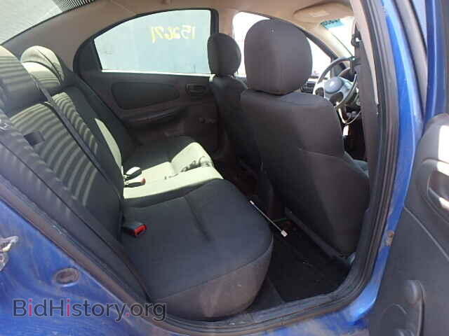 2005 DODGE NEON - VIN: 1B3ES56C85D118023 - Фото 6