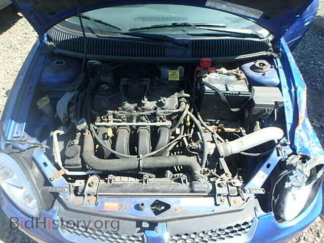 2005 DODGE NEON - VIN: 1B3ES56C85D118023 - Фото 7