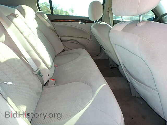 2007 BUICK LUCERNE - VIN: 1G4HP57257U131667 - Фото 6