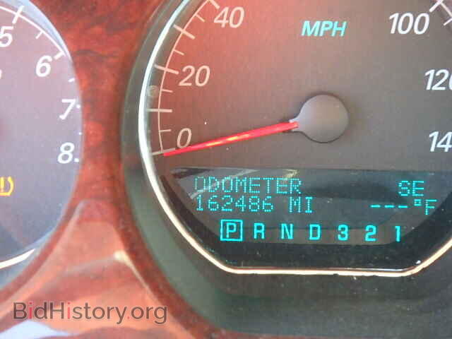 2007 BUICK LUCERNE - VIN: 1G4HP57257U131667 - Фото 8