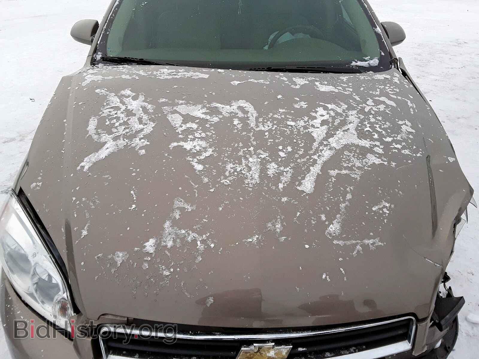 2007 CHEVROLET IMPALA - VIN: 2G1WC58R179370920 - Фото 7