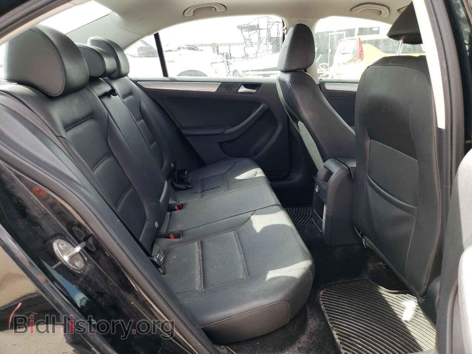 2017 VOLKSWAGEN JETTA - VIN: 3VWDB7AJ3HM263696 - Photo 6