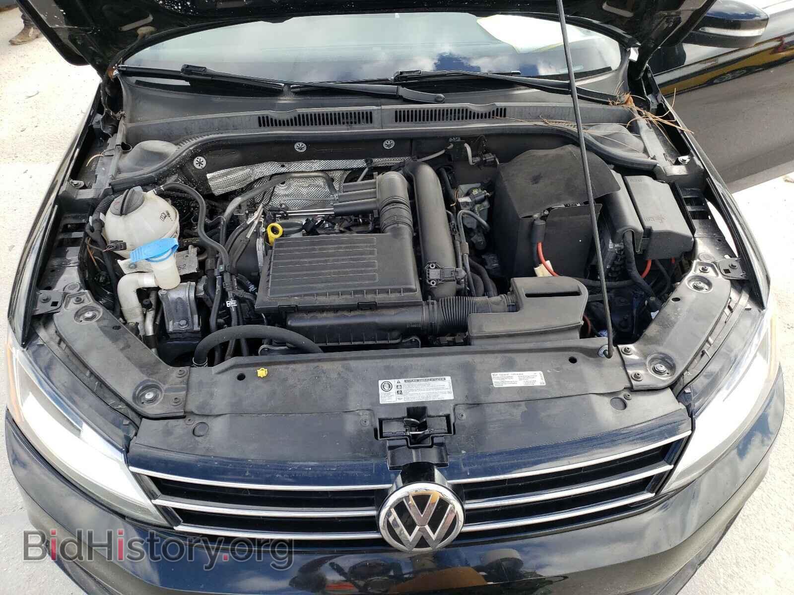 2017 VOLKSWAGEN JETTA - VIN: 3VWDB7AJ3HM263696 - Photo 7