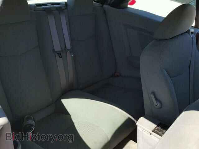 2008 CHRYSLER SEBRING - VIN: 1C3LC45K88N572829 - Фото 6