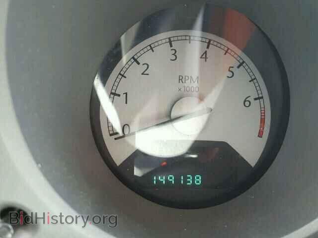 2008 CHRYSLER SEBRING - VIN: 1C3LC45K88N572829 - Фото 8