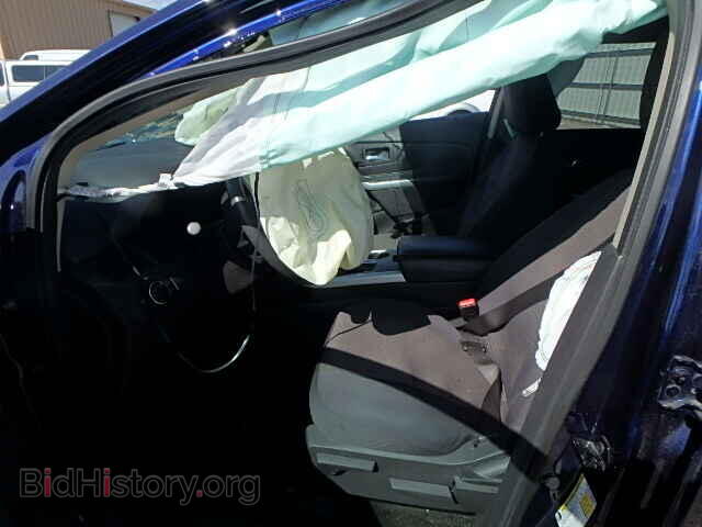 2011 FORD EDGE - VIN: 2FMDK3GC9BBA42354 - Photo 5
