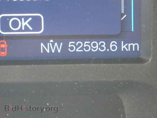 2011 FORD EDGE - VIN: 2FMDK3GC9BBA42354 - Photo 8