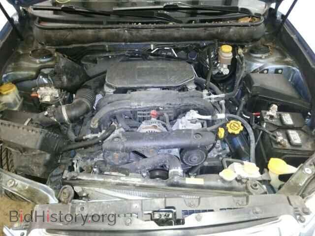 2012 SUBARU OUTBACK - VIN: 4S4BRBAC6C3230403 - Фото 7