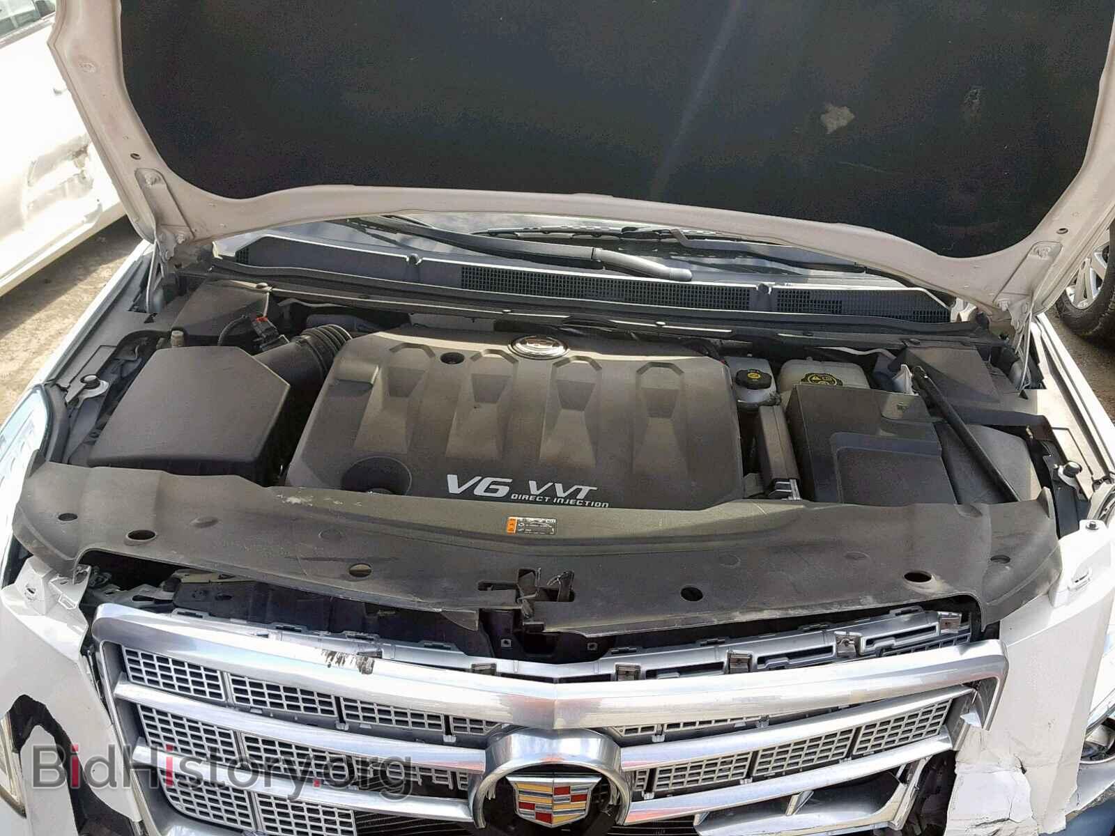 2013 CADILLAC XTS - VIN: 2G61V5S3XD9135396 - Фото 7