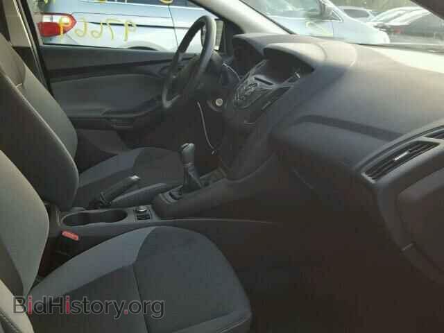 2012 FORD FOCUS - VIN: 1FAHP3E22CL432446 - Photo 5