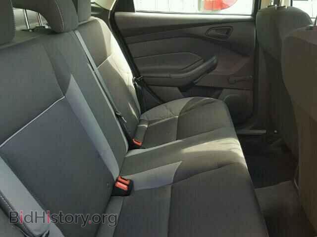 2012 FORD FOCUS - VIN: 1FAHP3E22CL432446 - Photo 6