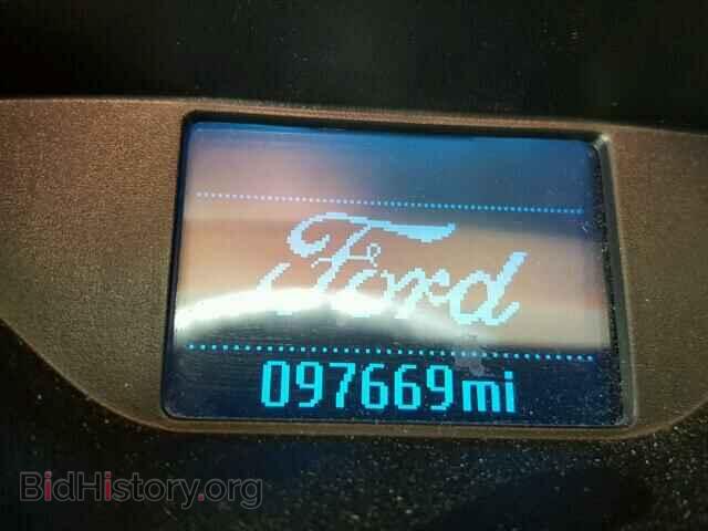 2012 FORD FOCUS - VIN: 1FAHP3E22CL432446 - Photo 8