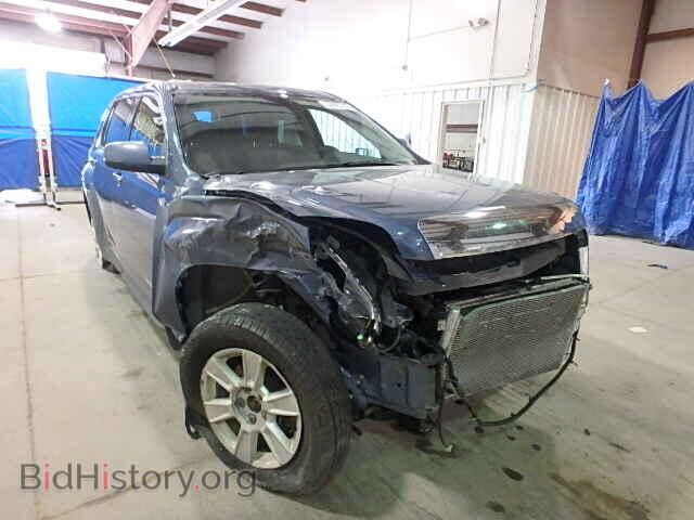 Photo 2CTFLREC0B6281868 - GMC TERRAIN 2011