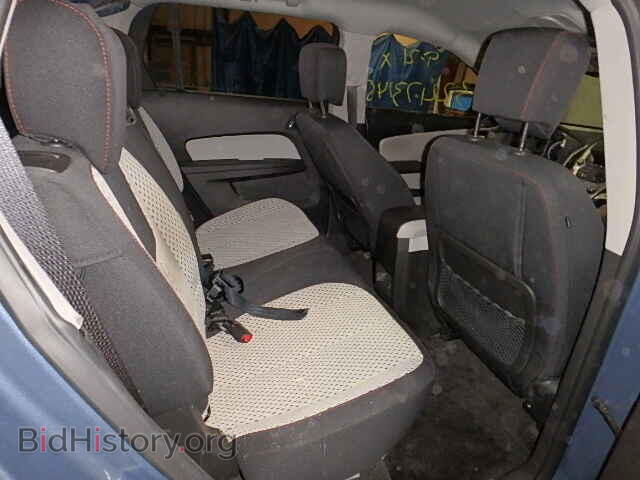 2011 GMC TERRAIN - VIN: 2CTFLREC0B6281868 - Фото 6