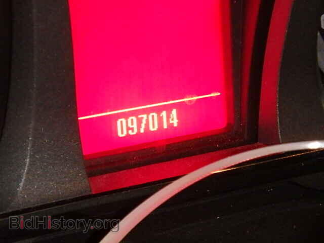 2011 GMC TERRAIN - VIN: 2CTFLREC0B6281868 - Фото 8
