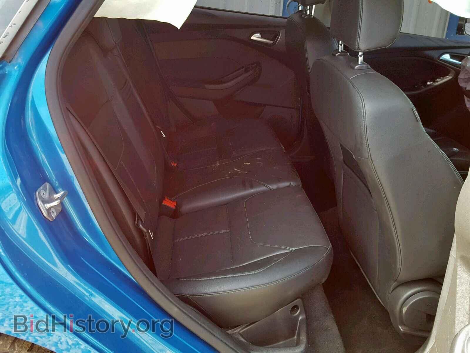 2015 FORD FOCUS SE - VIN: 1FADP3K25FL319811 - Фото 6
