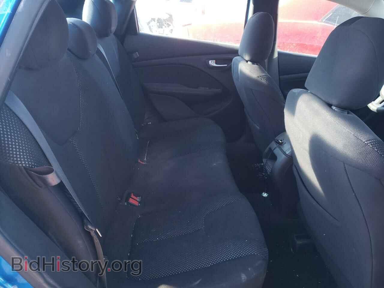 2015 DODGE DART - VIN: 1C3CDFAA1FD434171 - Фото 6