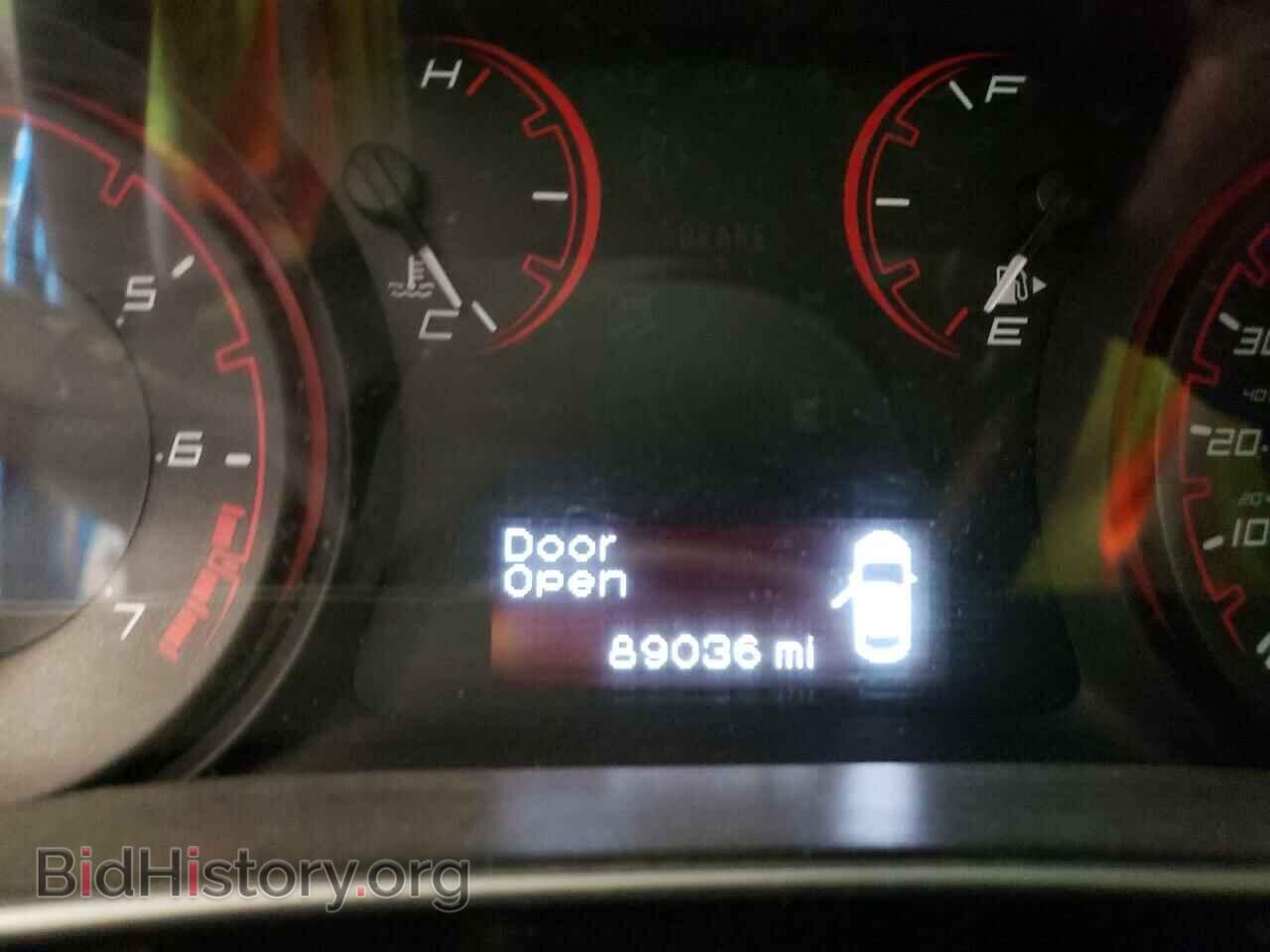 2015 DODGE DART - VIN: 1C3CDFAA1FD434171 - Фото 8